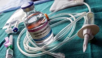 &laquo;22 минуты агонии&raquo;: почему первая в истории казнь азотом прошла не по плану