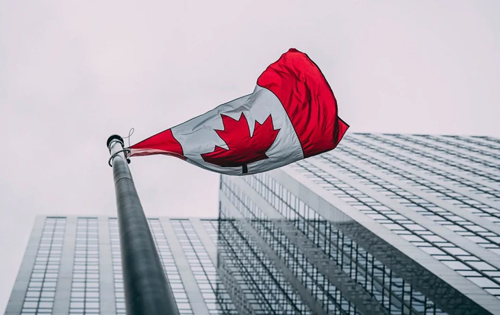 Замглавы дипмиссии Канады вызвали в МИД РФ из-за слов посла о блокаде Ленинграда Замглавы дипмиссии Канады вызвали в МИД РФ из-за слов посла о блокаде Ленинграда