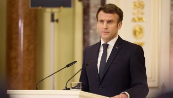 &laquo;Блеф&raquo;: полковник Макгрегор объяснил воинственные заявления Макрона в адрес РФ