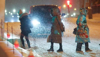 Синоптик Ильин: Москву и область ждет новый цикл сильных снегопадов