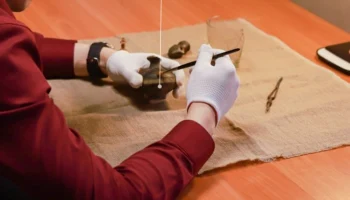 Собянин: Московские археологи завершили полевой сезон с новым рекордом