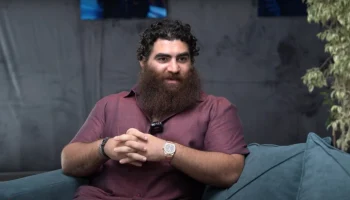 СМИ: Блогера Маркаряна задержали при попытке покинуть Россию