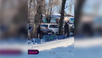 Минздрав заявил о тяжелом состоянии большинства госпитализированных после обстрела Донецка