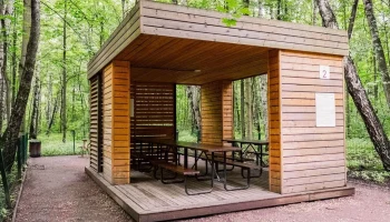 В &laquo;Мосбилете&raquo; открылось онлайн-бронирование зон для пикника в парках