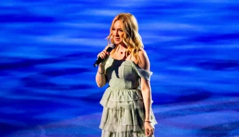 Рудковская рассказала о происшествии на катке академии Плющенко