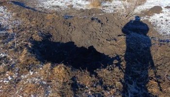 Женщина погибла в Курской области в результате обстрела ВСУ