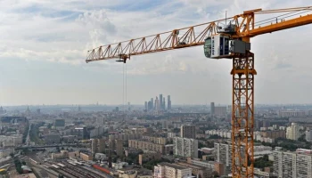Москвичи получили госуслуги в сфере строительства и архитектуры более 21 тыс раз