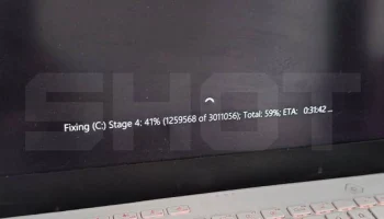 &laquo;Синий экран смерти&raquo; появляется у россиян после обновления Windows 11