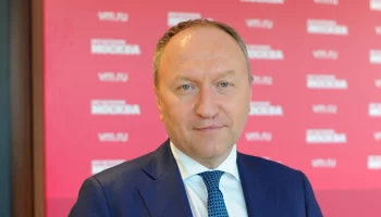 Андрей Бочкарев: Три жилых корпуса с фасадами появятся в Басманном районе