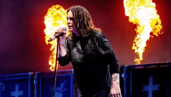 Paramount+ объявил о премьере 7 октября документального фильма об Оззи Осборне