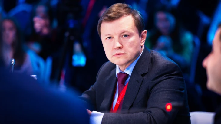 Владимир Ефимов: Квартал с общественно-деловой инфраструктурой построят в Теплом Стане Владимир Ефимов: Квартал с общественно-деловой инфраструктурой построят в Теплом Стане