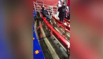 Число пострадавших при обрушении трибун цирка в Нефтегорске выросло до 8