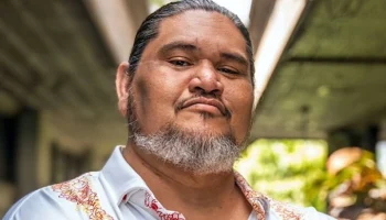 Умер актер из "Лило и Стича" Дэвид Хекили Кенуи Белл