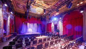 Директор Театра Гоголя рассказал, что стажировка даст участникам "Талантов"