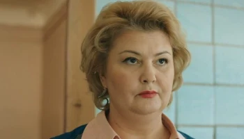 Умерла актриса из сериала "Слово пацана" Александра Скачкова