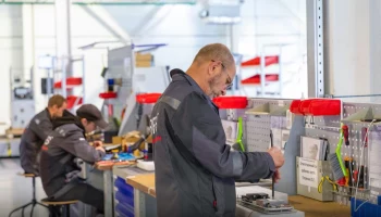 Собянин сообщил об увеличении числа резидентов ОЭЗ &laquo;Технополис &laquo;Москва&raquo;