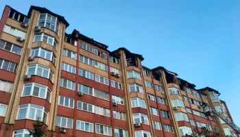 Уголовное дело возбуждено после пожара в жилом доме подмосковного Подольска