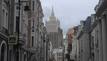 В МИД России высказались о перспективе переговоров с Украиной