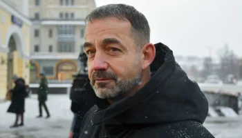 Народный артист РФ Певцов заочно приговорен к 10 годам тюрьмы на Украине