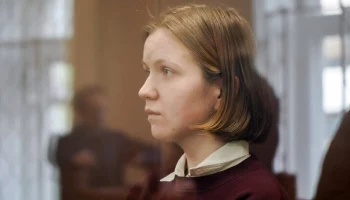 Иски на 50 млн руб предъявили потерпевшие к обвиняемой в теракте Дарье Треповой