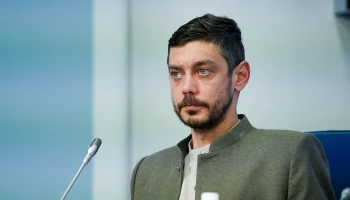 Экс-главреда издания Readovka Костылева задержали по подозрению в мошенничестве