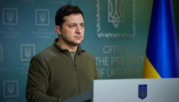 В файлах Эпштейна нашли упоминание Зеленского в контексте торговли людьми