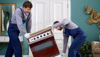 Свыше 500 тонн предметов передали горожане за год с помощью сервиса на mos.ru