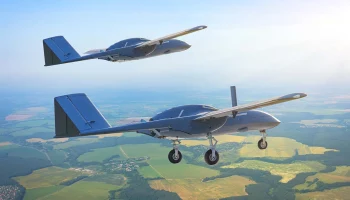 Средства ПВО сбили два беспилотника в Брянской области