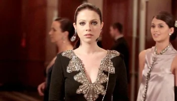 NYP: умерла актриса из сериала "Сплетница" и фильма "Евротур" Мишель Трахтенберг