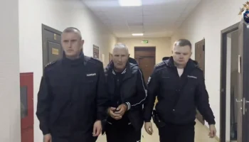 Следователи задержали киллера и его пособника в Люберцах за убийство 23-летней давности