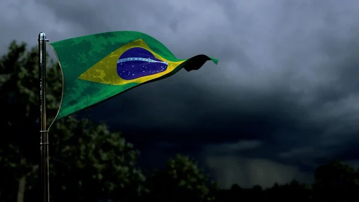 Режим ЧС объявлен в уходящем под землю городе Буритикупу в Бразилии Режим ЧС объявлен в уходящем под землю городе Буритикупу в Бразилии