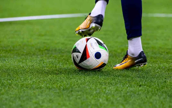 Митрофанов: 30 процентов стран выступают за допуск России в международный футбол Митрофанов: 30 процентов стран выступают за допуск России в международный футбол