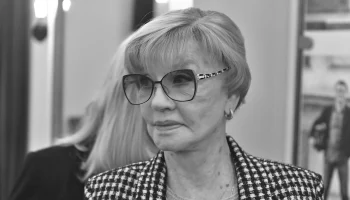Умерла актриса Вера Алентова
