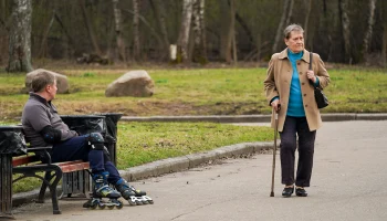 Синоптик Шувалов рассказал, когда в Москве растают последние сугробы