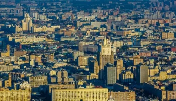 Работы в рамках программы капремонта многоквартирных домов 2025 года стартовали в Москве