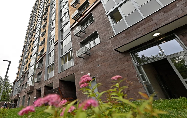 «Важно держать темп»: эксперты дали оценку развитию программы реновации в Москве «Важно держать темп»: эксперты дали оценку развитию программы реновации в Москве