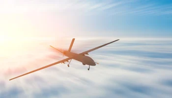 В Энгельсском районе Саратовской области ввели режим ЧС из-за БПЛА