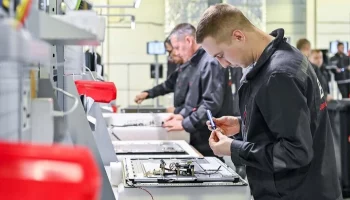 "Зеленый коридор" помог сократить срок создания столичных производств до 1 года