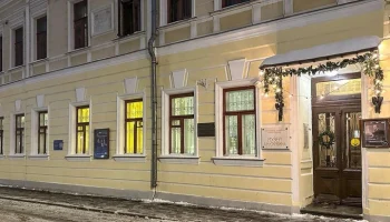 Серия концертов пройдет в музыкальной гостиной столичного музея Скрябина