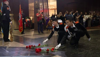 В Музее Победы отметят День героического штурма Кенигсберга