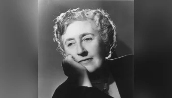 The Times: найдено первое опубликованное произведение Агаты Кристи