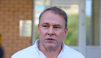 Петр Толстой рассказал о будущем облике парка имени Артема Боровика в Марьине