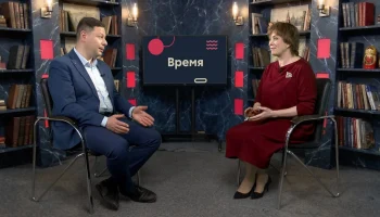 Премьера &laquo;Вечерки&raquo;