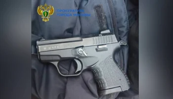 Оба участника конфликта со стрельбой у детсада в ТиНАО доставлены в полицию