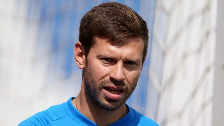 ТАСС: футболист Федор Смолов частично признал вину после драки в московском кафе ТАСС: футболист Федор Смолов частично признал вину после драки в московском кафе