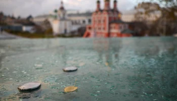 Синоптики пообещали москвичам потепление 17 и 18 ноября