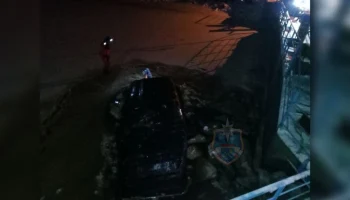 Три человека погибли, перевернувшись на лодке в Ленобласти