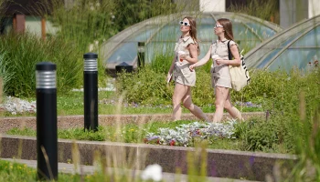 Краснокнижные растения расцветут в Москве в первой половине июня