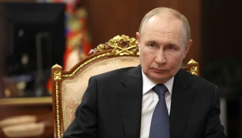 Путин поручил подготовить стратегию формирования биоэкономики до 2050 года