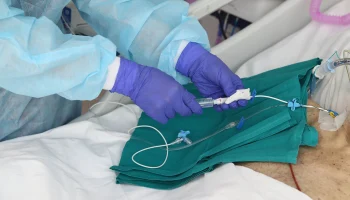 Минздрав Башкирии рассказал о состоянии пострадавших при нападении на общежитие